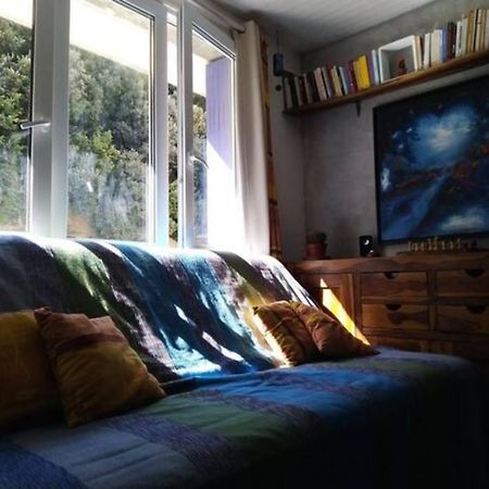 דירות Studio Cosy Rennes-Les-Bains מראה חיצוני תמונה