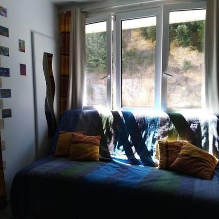 דירות Studio Cosy Rennes-Les-Bains מראה חיצוני תמונה