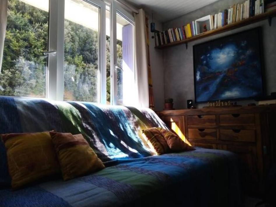 דירות Studio Cosy Rennes-Les-Bains מראה חיצוני תמונה
