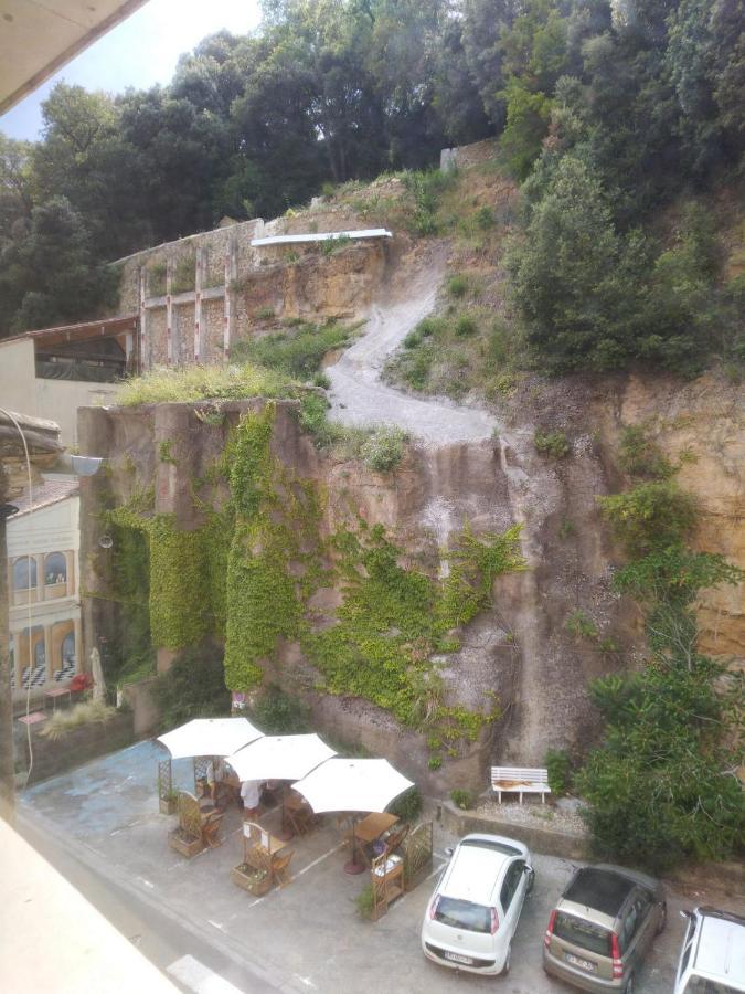 דירות Studio Cosy Rennes-Les-Bains מראה חיצוני תמונה